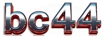 bc444 logo